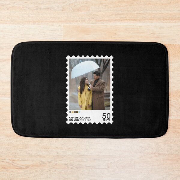 Item preview, Crash Landing on You (2019-2020) Stamp designed and sold by RabbitK.