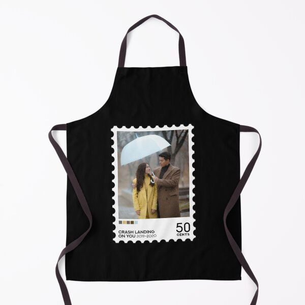 Item preview, Crash Landing on You (2019-2020) Stamp designed and sold by RabbitK.