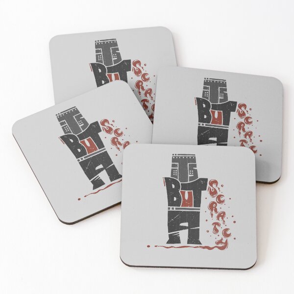 Item preview, Tis But A Scratch designed and sold by kg07.