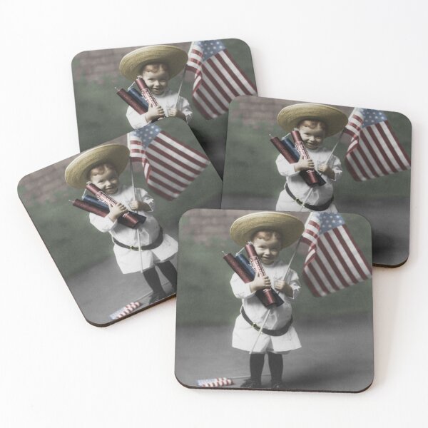 Item preview, American Flag designed and sold by princessbunhead.