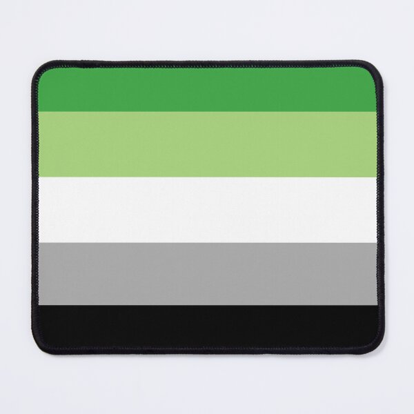 Item preview, Aromantic Pride designed and sold by Team Pride.