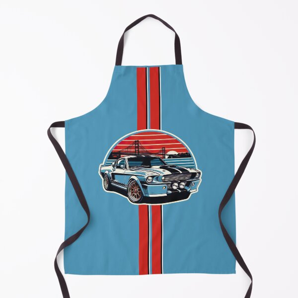 Item preview, Shelby Mustang designed and sold by JrSkDesign ✅ .