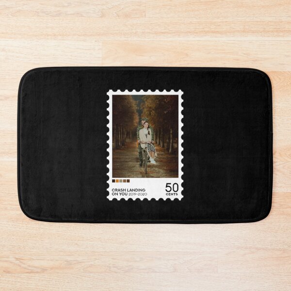 Item preview, Crash Landing on You (2019-2020) Stamp designed and sold by RabbitK.