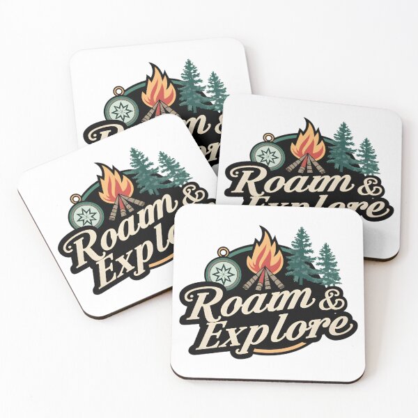 Item preview, roam & explore designed and sold by rajdigitalarts.