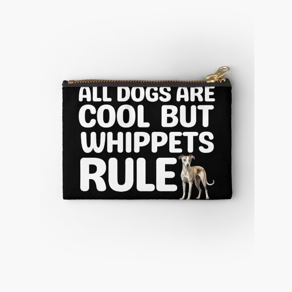 Artikelvorschau, Whippets-Regel entworfen und verkauft von TheAnimalZ00.