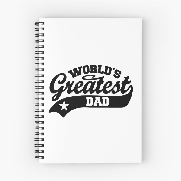 Item preview, World's Greatest Dad Funny designed and sold by tesarcero.