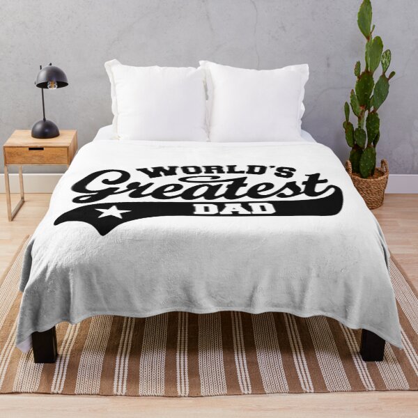 Item preview, World's Greatest Dad Funny designed and sold by tesarcero.