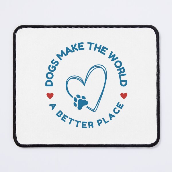 Item preview, Rescue dogs heart paw print designed and sold by RockyTees1.