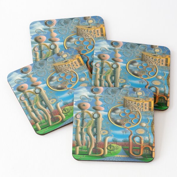 Item preview, Clockwork Garden #6 designed and sold by SovereignGod.