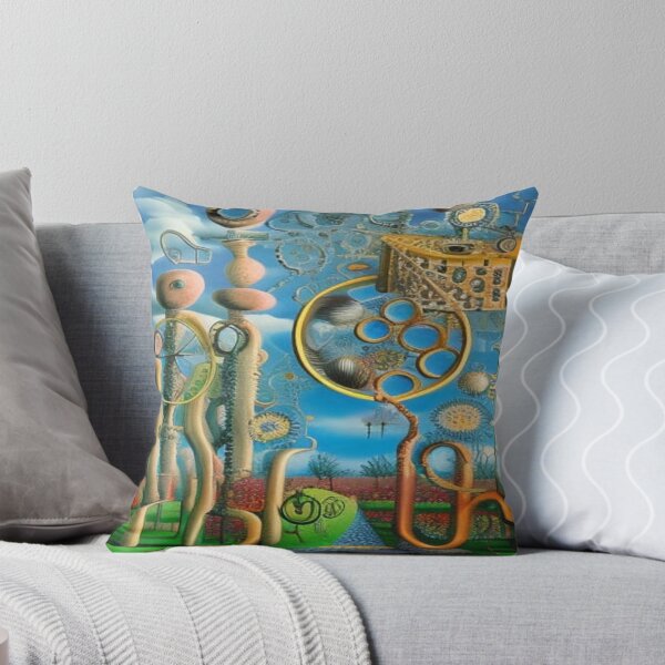 Item preview, Clockwork Garden #6 designed and sold by SovereignGod.