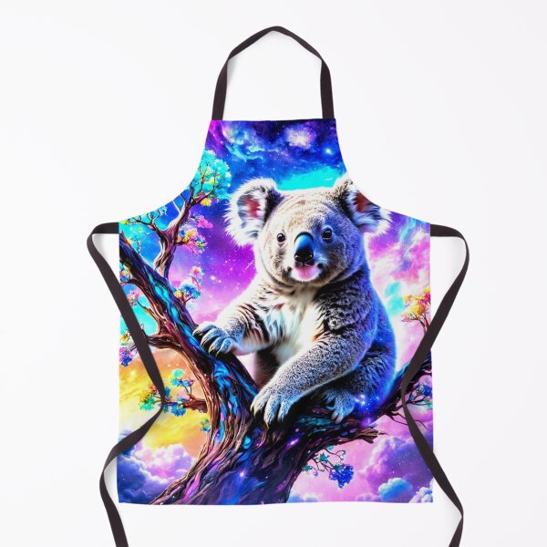 Item preview, Euphoric Koala designed and sold by Kingcls.