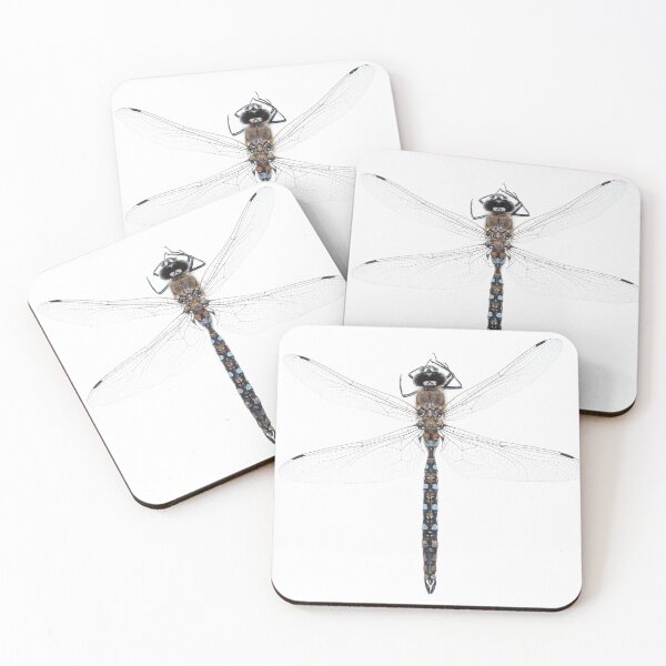 Item preview, California darner designed and sold by SDym Photography.