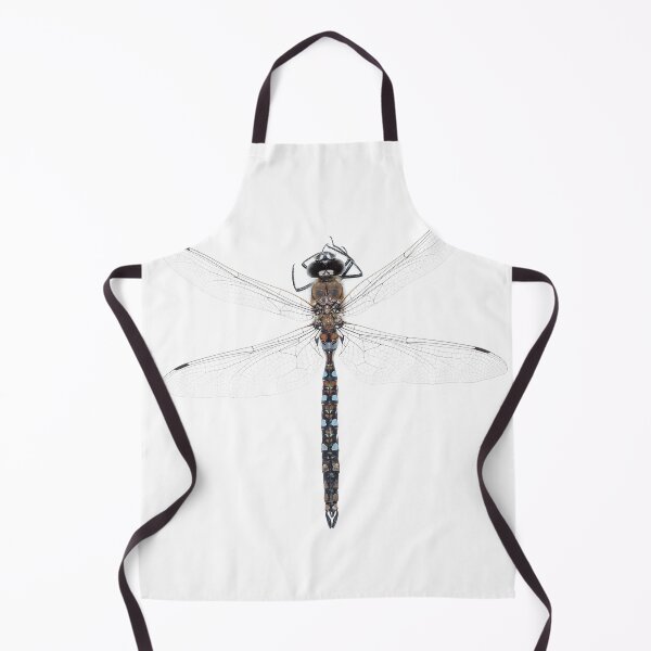 Item preview, California darner designed and sold by SDym Photography.