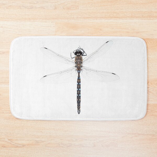 Item preview, California darner designed and sold by SDym Photography.