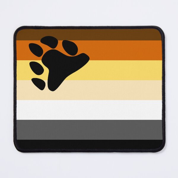 Item preview, Bear Brotherhood Pride designed and sold by Team Pride.