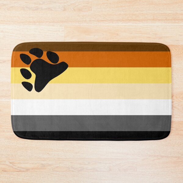 Item preview, Bear Brotherhood Pride designed and sold by Team Pride.