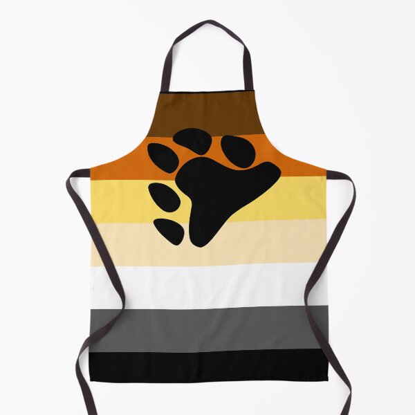 Item preview, Bear Brotherhood Pride designed and sold by Team Pride.