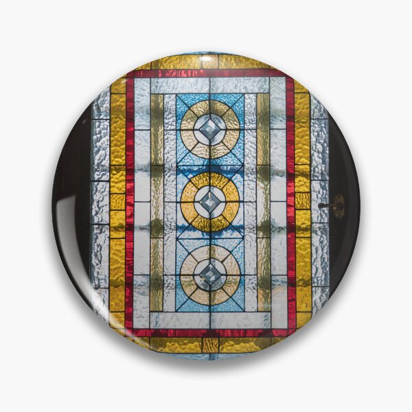 Item preview, Stained Glass Church Window designed and sold by Georgia Mizuleva.