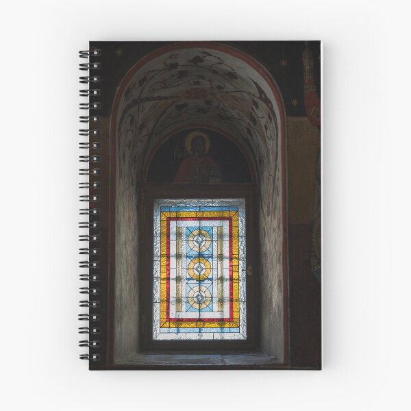 Item preview, Stained Glass Church Window designed and sold by Georgia Mizuleva.