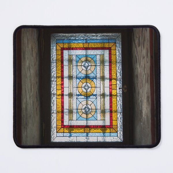 Item preview, Stained Glass Church Window designed and sold by Georgia Mizuleva.