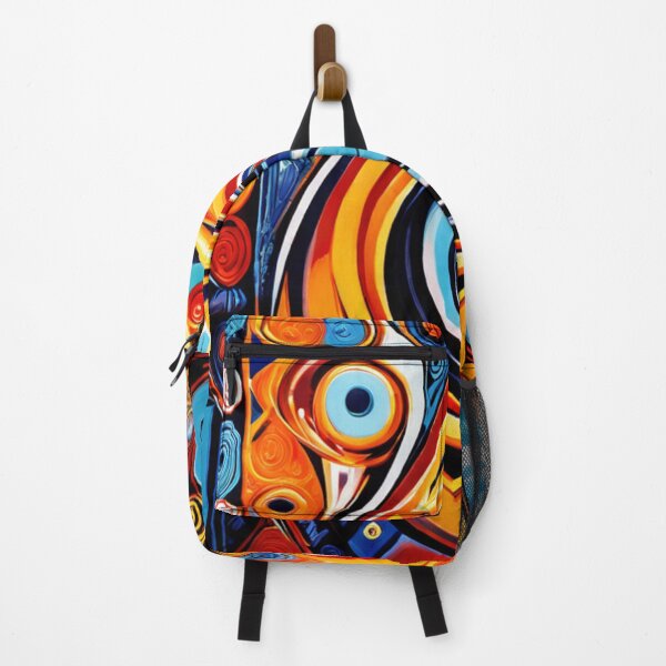 Item preview, abstract with many shapes designed and sold by EpicGear085.