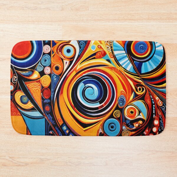 Item preview, abstract with many shapes designed and sold by EpicGear085.