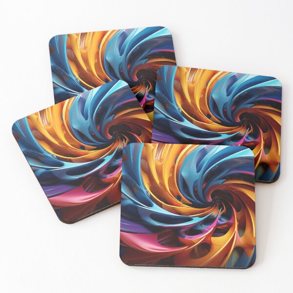 Item preview, spiraling art designed and sold by EpicGear085.
