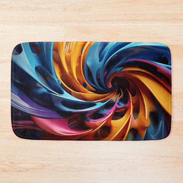 Item preview, spiraling art designed and sold by EpicGear085.