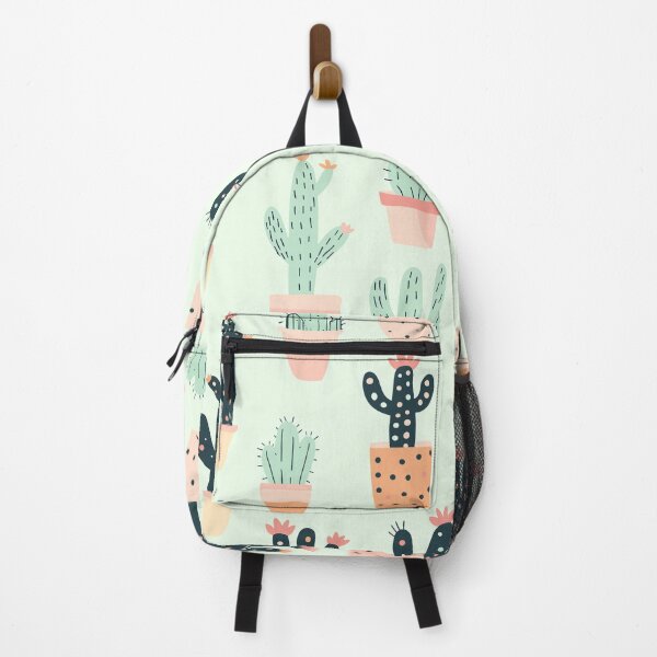 Item preview, Green Cactus Plants designed and sold by TraditionalCA.