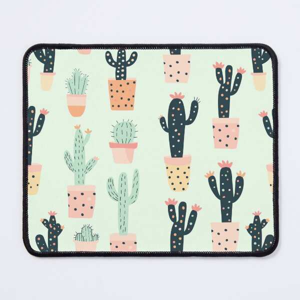 Item preview, Green Cactus Plants designed and sold by TraditionalCA.