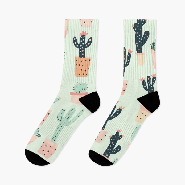 Item preview, Green Cactus Plants designed and sold by TraditionalCA.