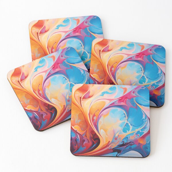 Item preview, Pleasant colors designed and sold by EpicGear085.