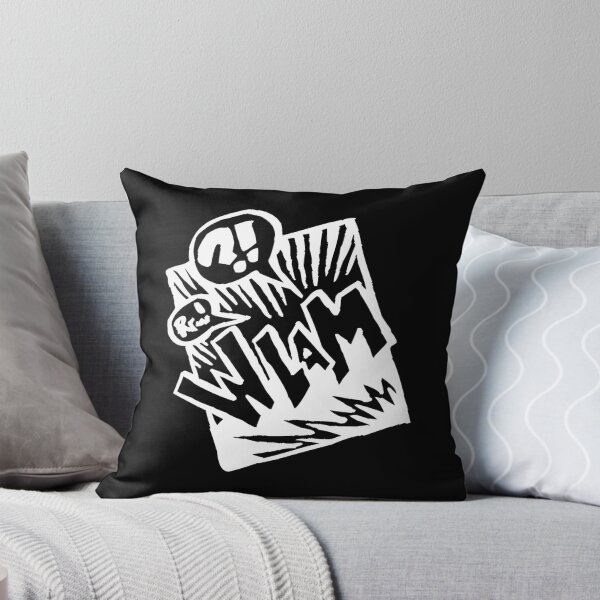 Item preview, WLAM designed and sold by StphnSkl.