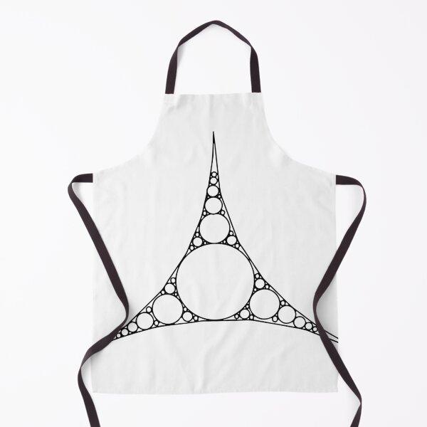 Item preview, Appolonius of Perga Self-Similar Object designed and sold by queenkjuul.