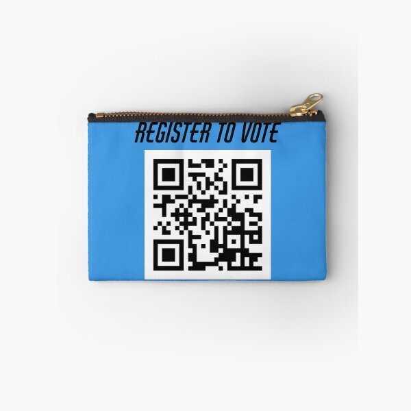 Item preview, Register to Vote designed and sold by cmplxsimplemnds.
