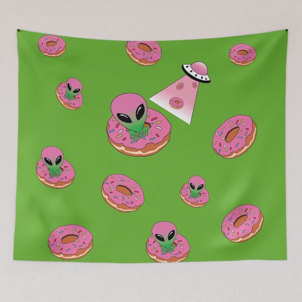 Item preview, Aien Donuts designed and sold by PMSNshop.