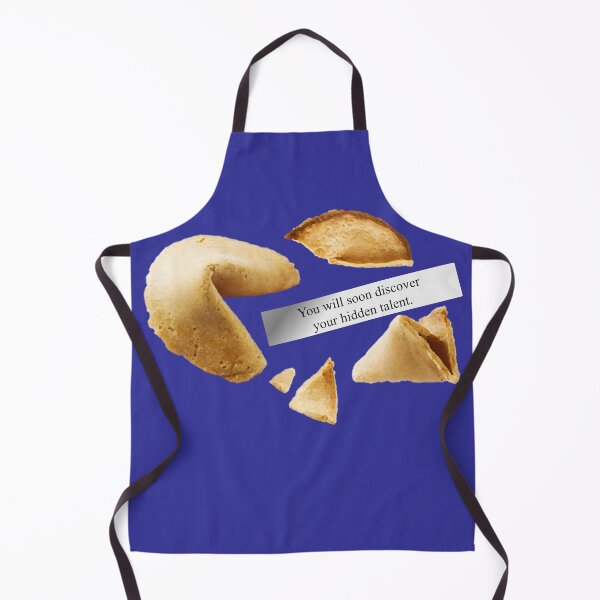 Item preview, Fortune Cookie: Hidden Talent designed and sold by AMRansom.