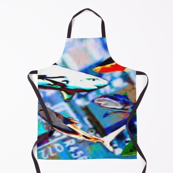 Item preview, Tech Sharks designed and sold by artepunk.
