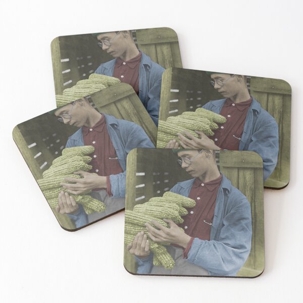 Item preview, Corn Farmer designed and sold by princessbunhead.