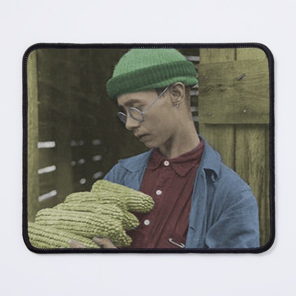 Item preview, Corn Farmer designed and sold by princessbunhead.