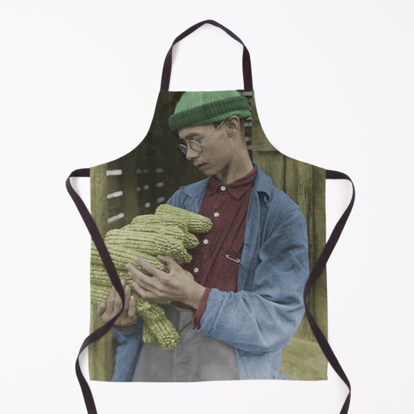 Item preview, Corn Farmer designed and sold by princessbunhead.