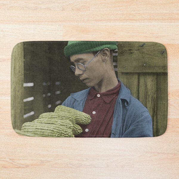 Item preview, Corn Farmer designed and sold by princessbunhead.