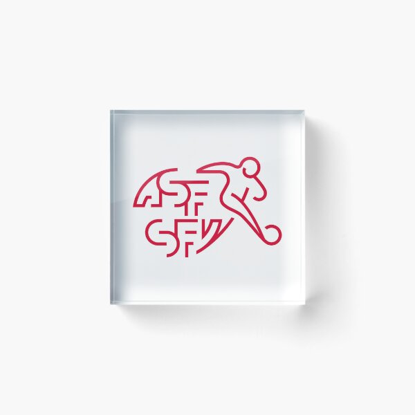 Item preview, Switzerland National Football Team designed and sold by ajosesnchz.