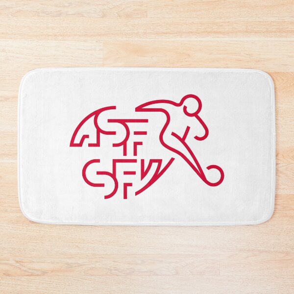 Item preview, Switzerland National Football Team designed and sold by ajosesnchz.