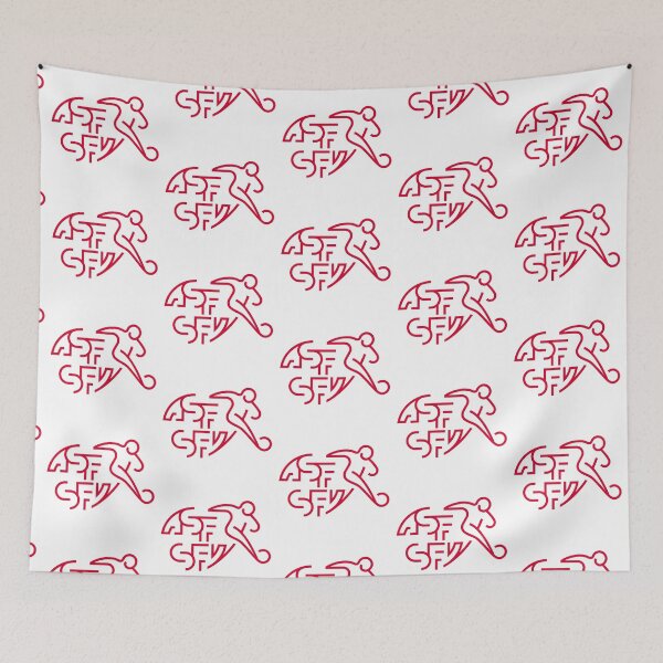 Item preview, Switzerland National Football Team designed and sold by ajosesnchz.