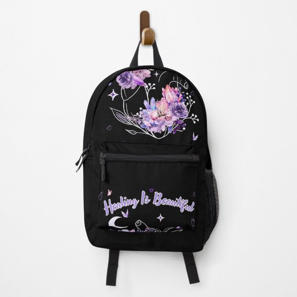 Item preview, Healing is beautiful designed and sold by hamsasoul.