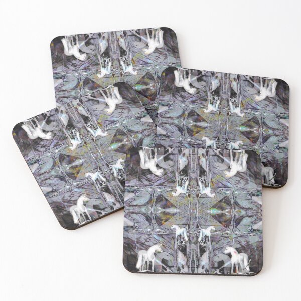 Item preview, Vegas Unicorns 2-dream Intel  designed and sold by artepunk.