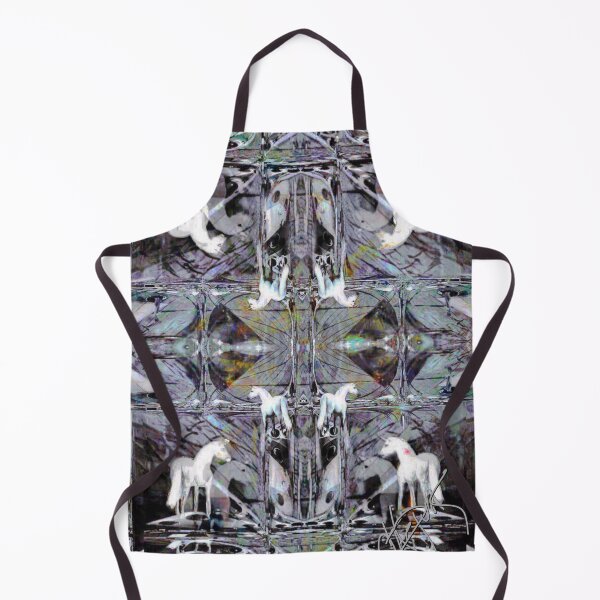 Item preview, Vegas Unicorns 2-dream Intel designed and sold by artepunk.