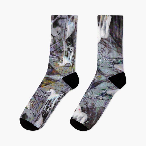 Item preview, Vegas Unicorns 2-dream Intel  designed and sold by artepunk.