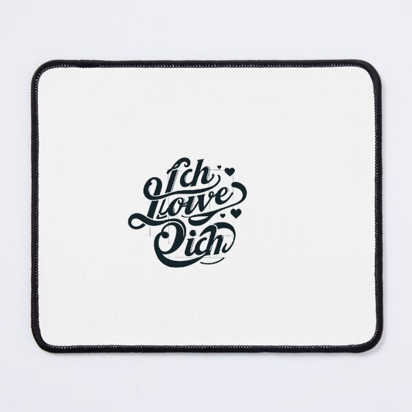 Item preview, I love you designed and sold by ModederZukunft.